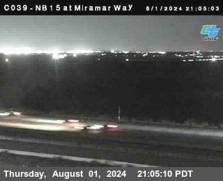 NB 15 JSO Miramar Way