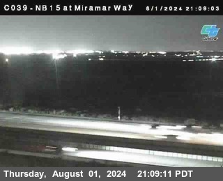 NB 15 JSO Miramar Way