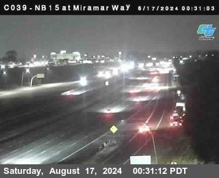 NB 15 JSO Miramar Way