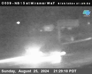 NB 15 JSO Miramar Way