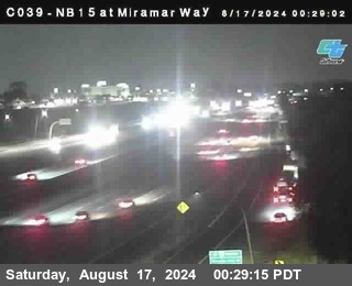 NB 15 JSO Miramar Way