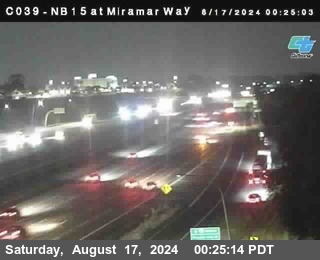 NB 15 JSO Miramar Way