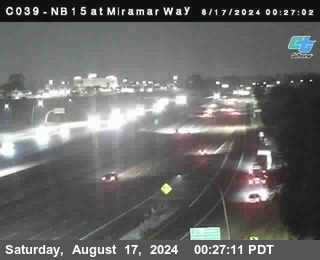 NB 15 JSO Miramar Way