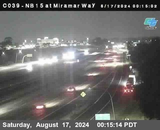 NB 15 JSO Miramar Way