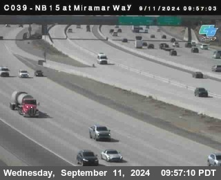 NB 15 JSO Miramar Way