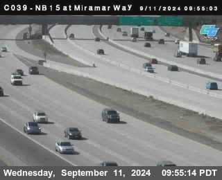 NB 15 JSO Miramar Way