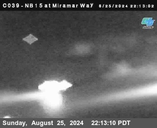 NB 15 JSO Miramar Way