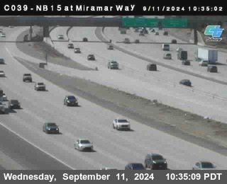 NB 15 JSO Miramar Way