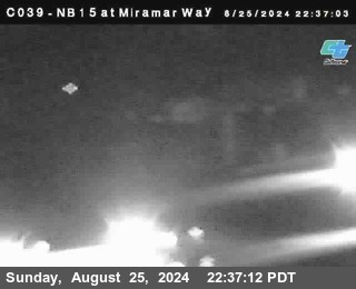 NB 15 JSO Miramar Way