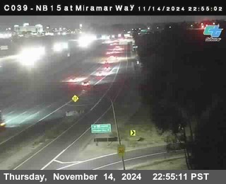 NB 15 JSO Miramar Way