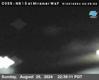 NB 15 JSO Miramar Way