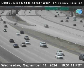 NB 15 JSO Miramar Way