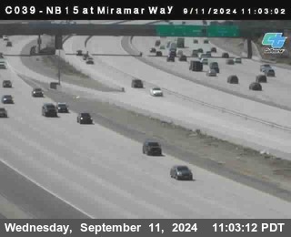 NB 15 JSO Miramar Way