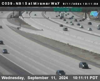 NB 15 JSO Miramar Way