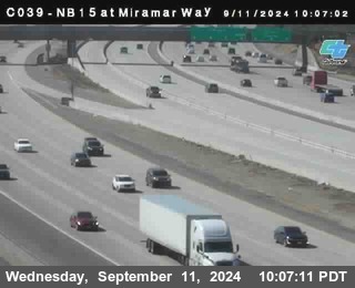 NB 15 JSO Miramar Way