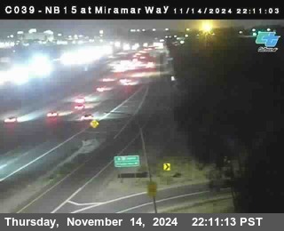 NB 15 JSO Miramar Way