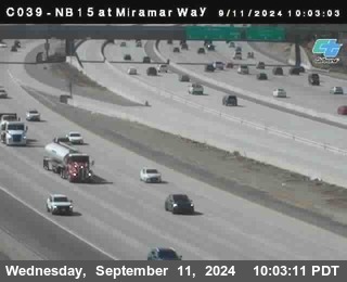 NB 15 JSO Miramar Way