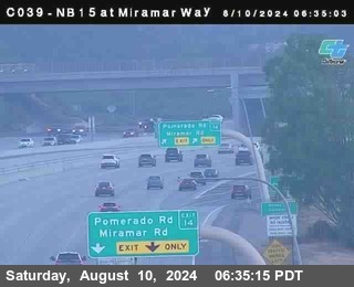 NB 15 JSO Miramar Way