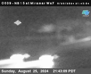 NB 15 JSO Miramar Way