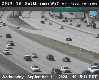 NB 15 JSO Miramar Way