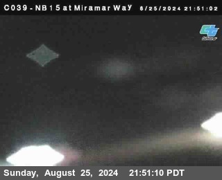 NB 15 JSO Miramar Way