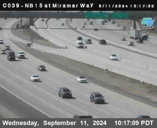 NB 15 JSO Miramar Way