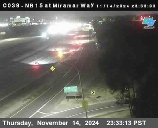 NB 15 JSO Miramar Way