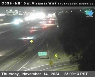 NB 15 JSO Miramar Way