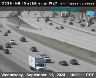 NB 15 JSO Miramar Way