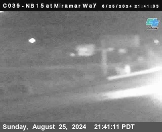 NB 15 JSO Miramar Way