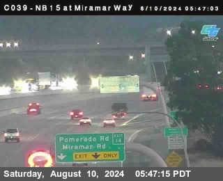 NB 15 JSO Miramar Way