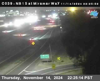 NB 15 JSO Miramar Way