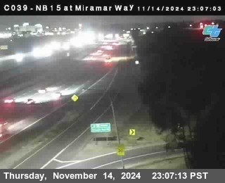 NB 15 JSO Miramar Way