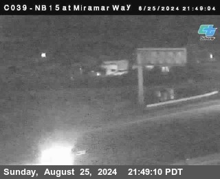 NB 15 JSO Miramar Way