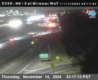 NB 15 JSO Miramar Way