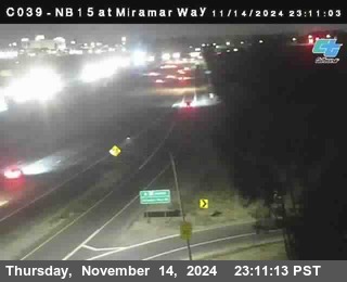 NB 15 JSO Miramar Way