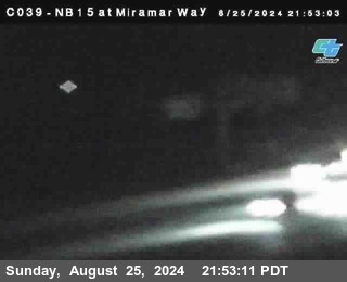 NB 15 JSO Miramar Way