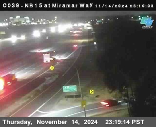 NB 15 JSO Miramar Way