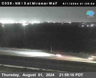 NB 15 JSO Miramar Way