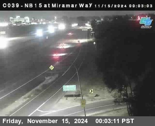 NB 15 JSO Miramar Way