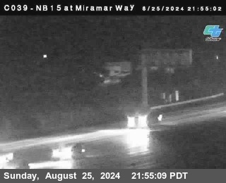 NB 15 JSO Miramar Way