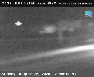 NB 15 JSO Miramar Way