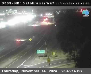 NB 15 JSO Miramar Way