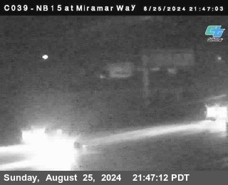 NB 15 JSO Miramar Way