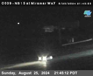 NB 15 JSO Miramar Way