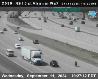 NB 15 JSO Miramar Way