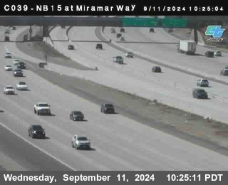 NB 15 JSO Miramar Way