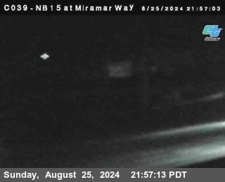 NB 15 JSO Miramar Way