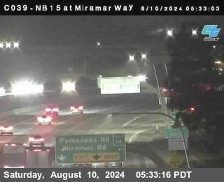 NB 15 JSO Miramar Way