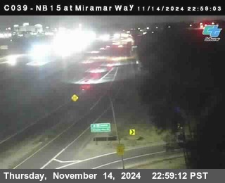 NB 15 JSO Miramar Way